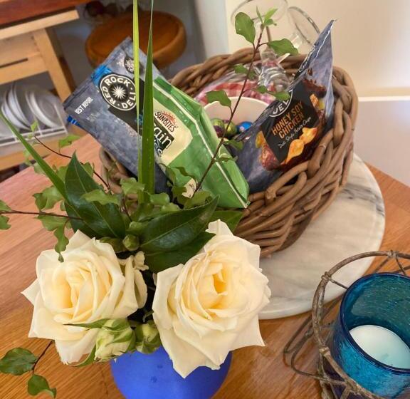 חדר סטנדרט, Ionaforest Yurt