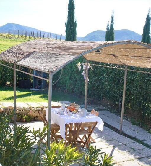 سوییت لوکس, Agriturismo Suite Del Conte