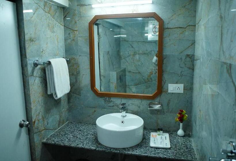 标准间, Sterling City Centre, Bokaro