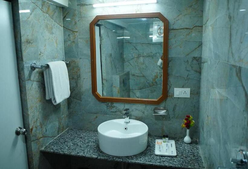 Номер Стандарт, Sterling City Centre, Bokaro