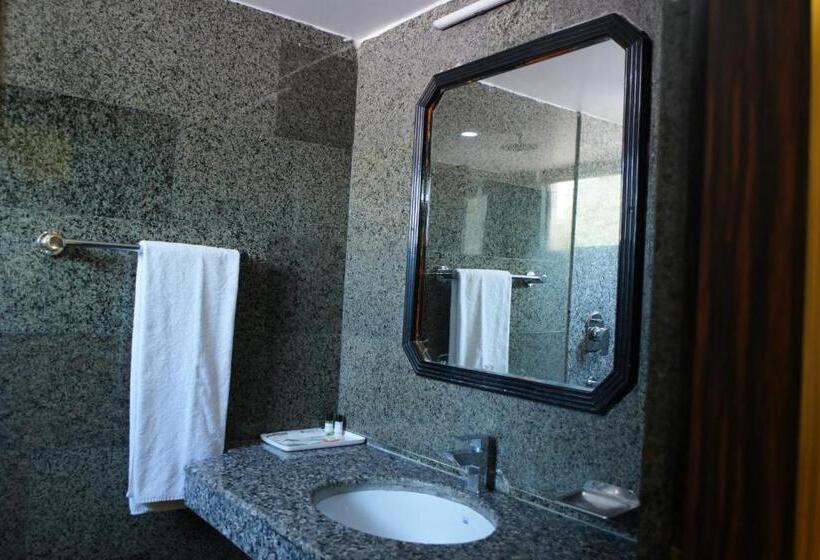 Номер Deluxe, Sterling City Centre, Bokaro