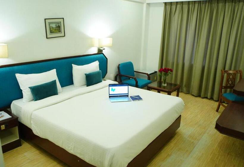 Номер Superior, Sterling City Centre, Bokaro