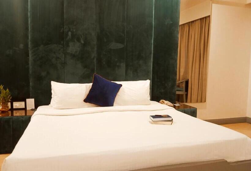 标准工作室, Sterling City Centre, Bokaro