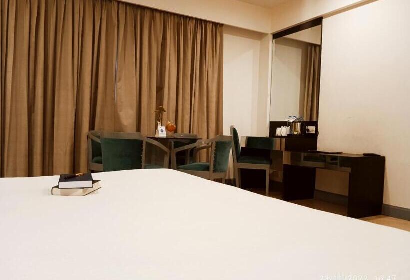 标准工作室, Sterling City Centre, Bokaro