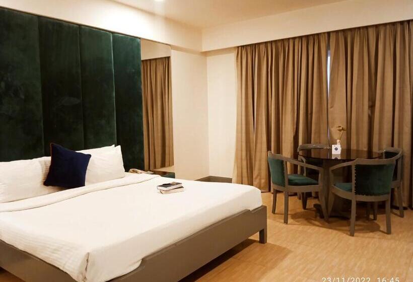 标准工作室, Sterling City Centre, Bokaro