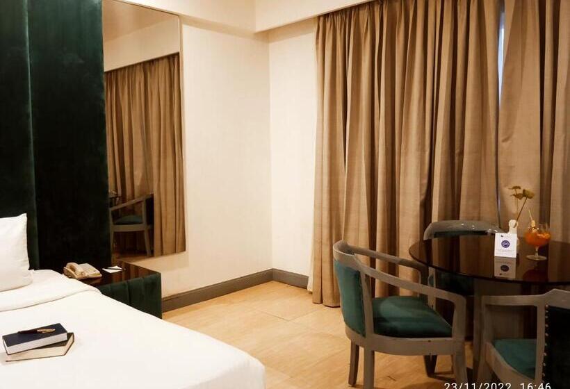 Студия Стандарт, Sterling City Centre, Bokaro