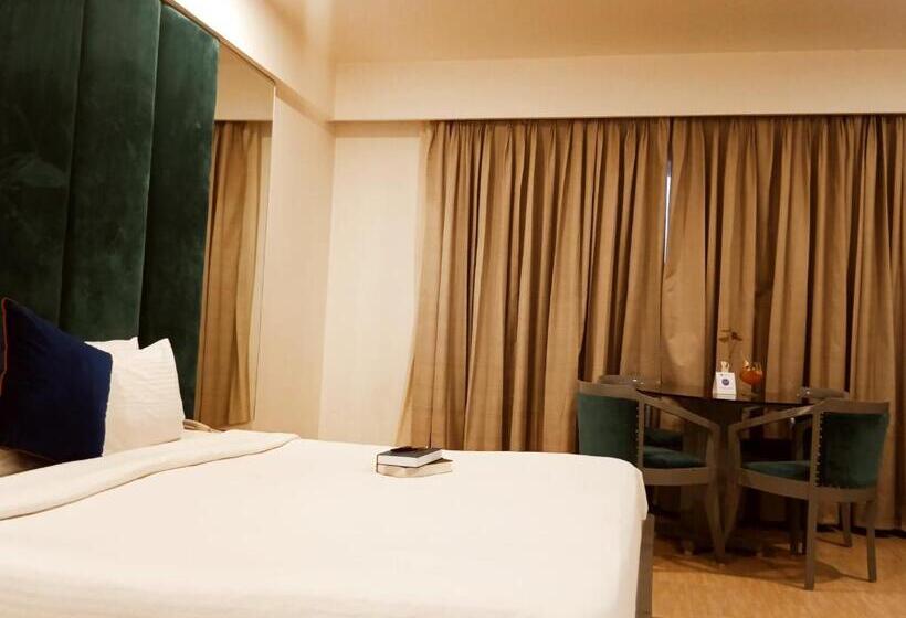 标准工作室, Sterling City Centre, Bokaro