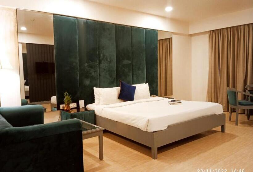 标准工作室, Sterling City Centre, Bokaro