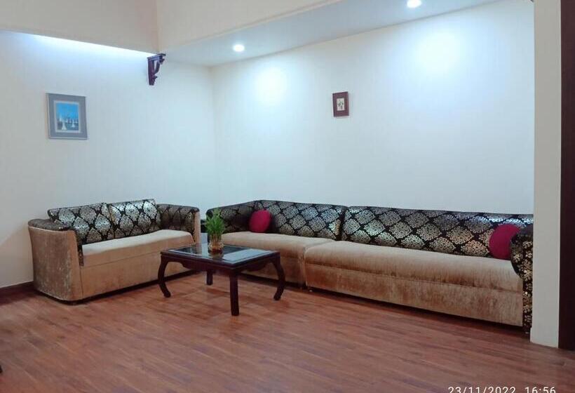 豪华套房, Sterling City Centre, Bokaro