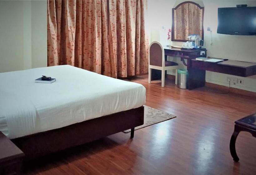Люкс Повышенной Комфортности, Sterling City Centre, Bokaro
