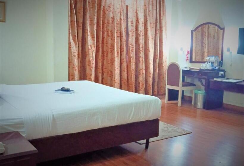 豪华套房, Sterling City Centre, Bokaro