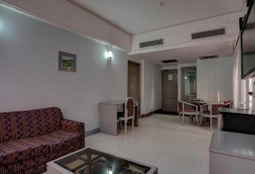 豪华套房, Sterling City Centre, Bokaro