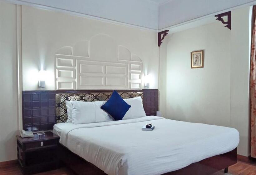 Люкс Повышенной Комфортности, Sterling City Centre, Bokaro