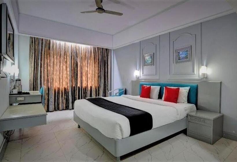 豪华套房, Sterling City Centre, Bokaro