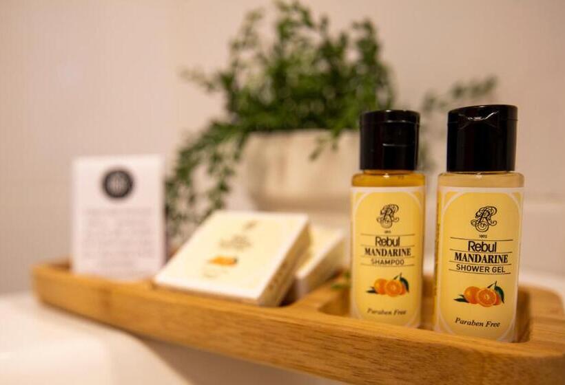 标准间, Urla 1867