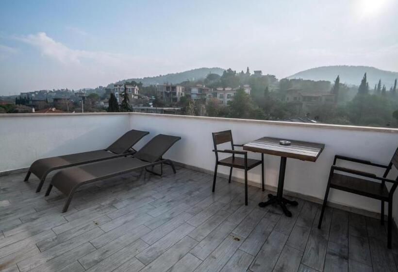 标准间, Urla 1867