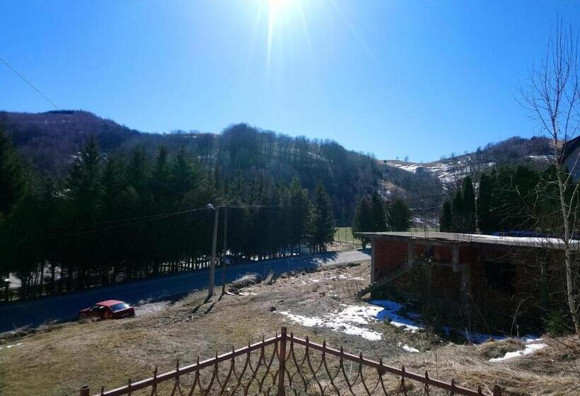 استودیو استاندارد با بالکن, Apartments And Rooms Vicko