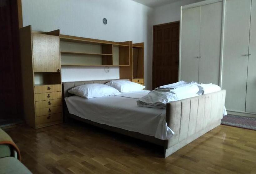 استودیو استاندارد با بالکن, Apartments And Rooms Vicko