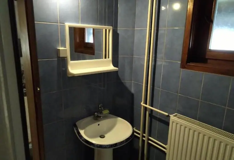 استودیو استاندارد با بالکن, Apartments And Rooms Vicko