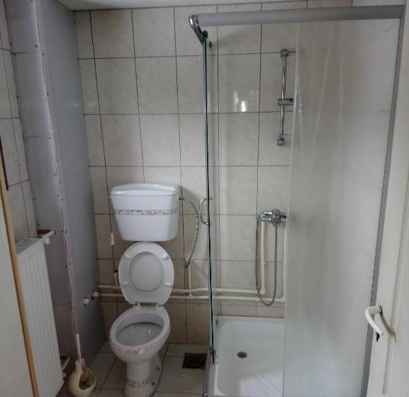 استودیو استاندارد با بالکن, Apartments And Rooms Vicko