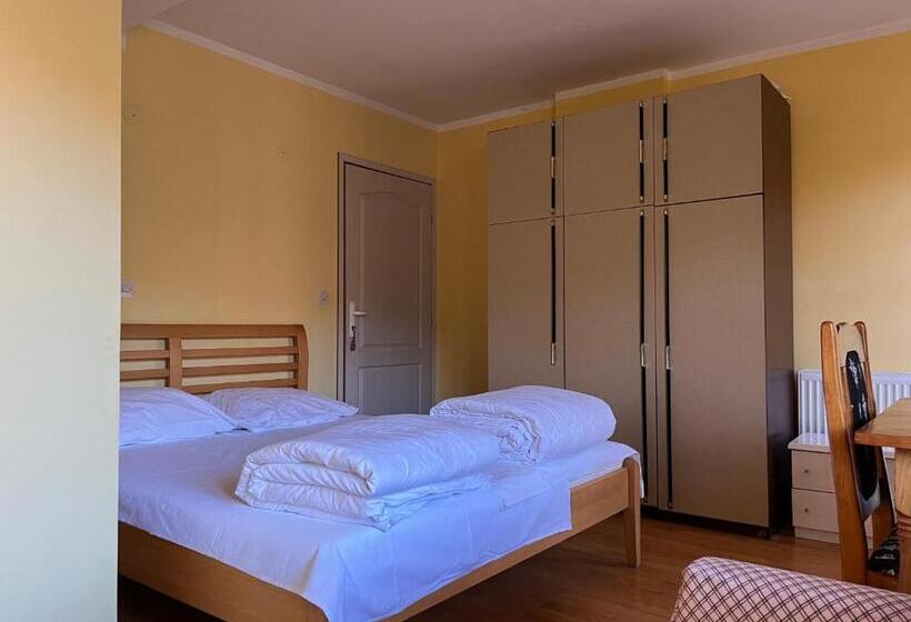 استودیو استاندارد با بالکن, Apartments And Rooms Vicko