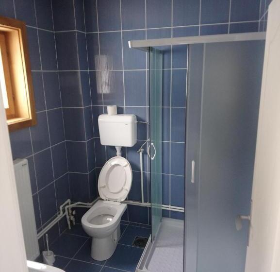 اتاق استاندارد, Apartments And Rooms Vicko