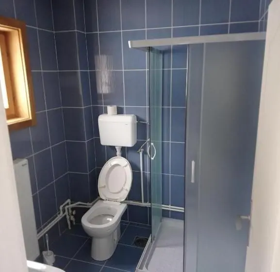 اتاق استاندارد, Apartments And Rooms Vicko