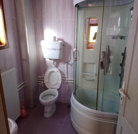 استودیوی استاندارد, Apartments And Rooms Vicko