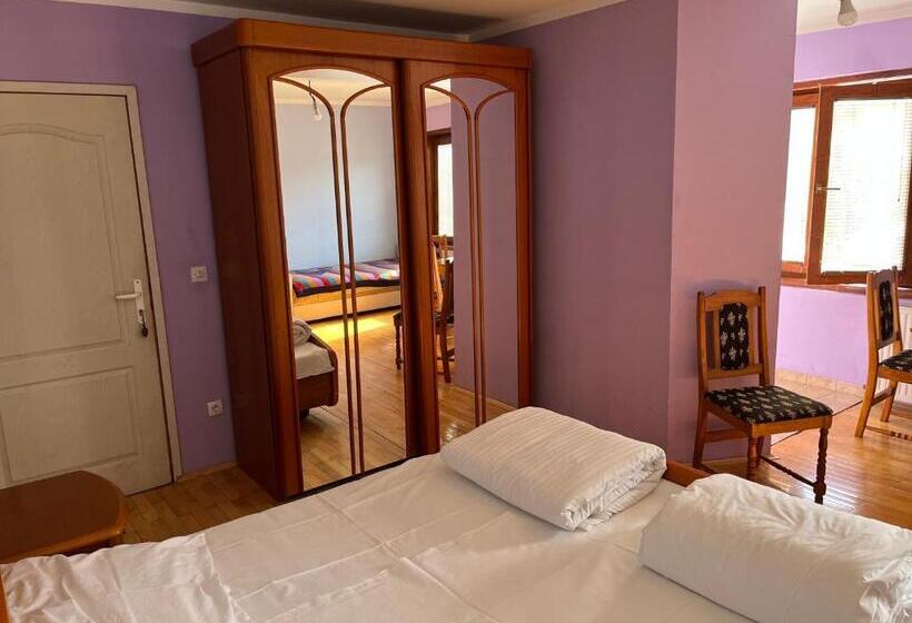 استودیوی استاندارد, Apartments And Rooms Vicko