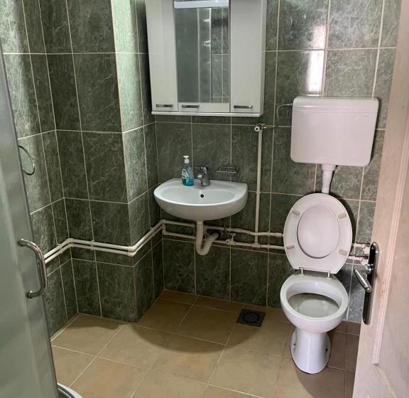 استودیوی استاندارد, Apartments And Rooms Vicko