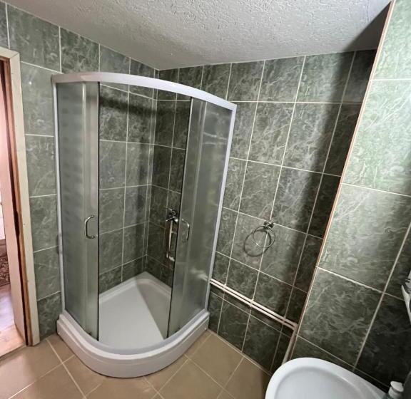 استودیوی استاندارد, Apartments And Rooms Vicko