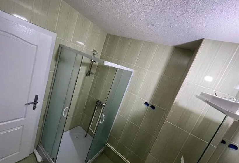 استودیو استاندارد با چشم‌انداز, Apartments And Rooms Vicko
