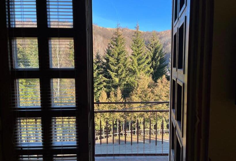 استودیو استاندارد با بالکن, Apartments And Rooms Vicko