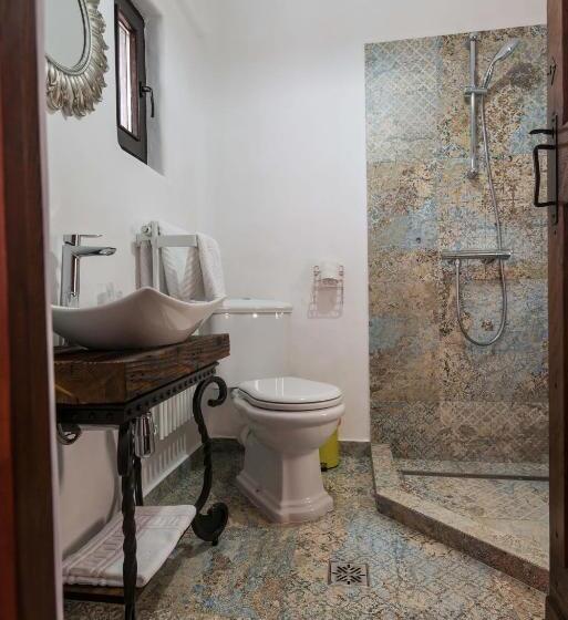 غرفة ديلوكس, Crama Apogeum   Adult Only