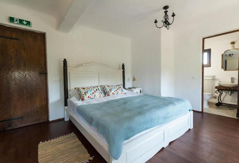 غرفة ديلوكس, Crama Apogeum   Adult Only