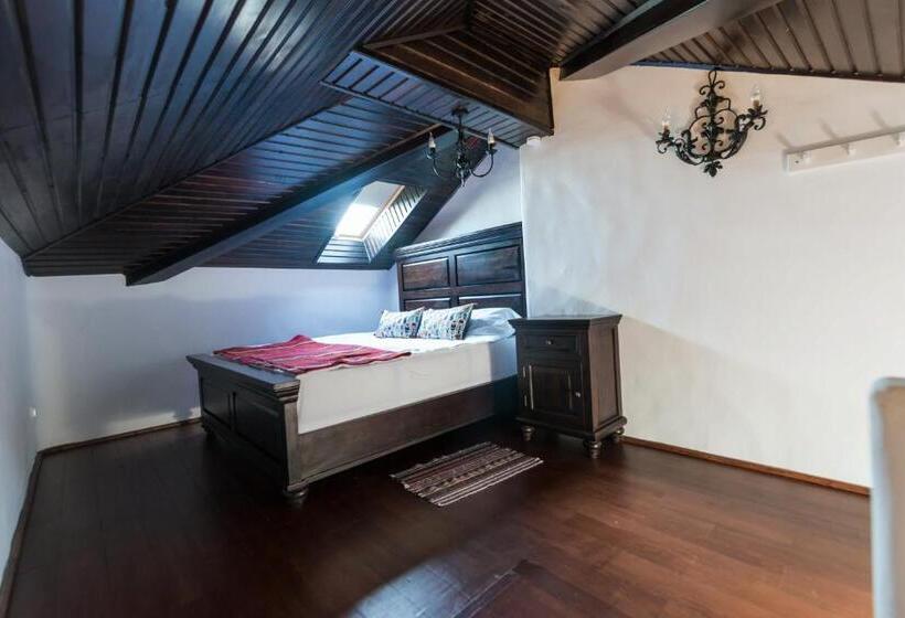 شقة غرفة واحدة, Crama Apogeum   Adult Only