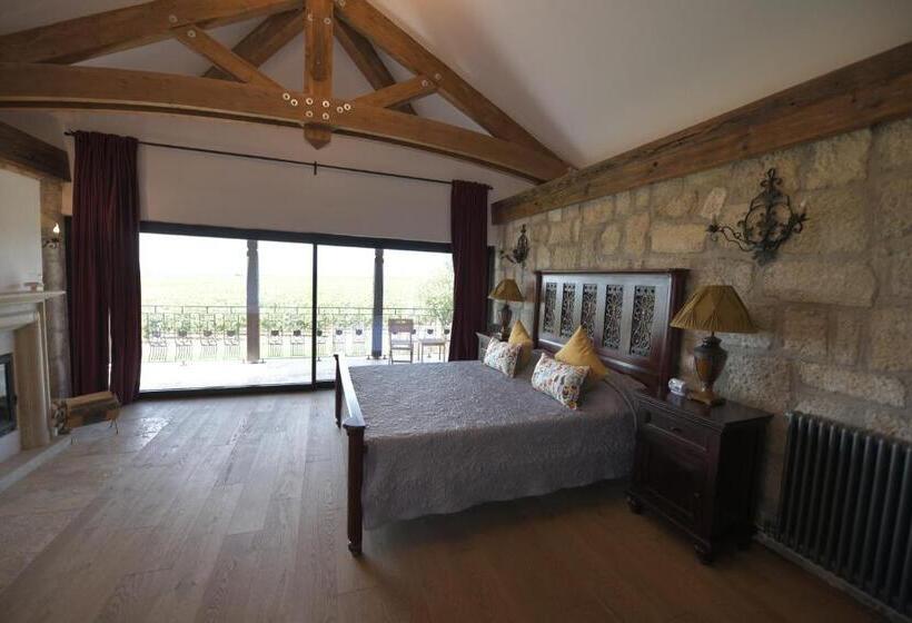 شقة غرفة نوم واحدة مزودة بشُرفة, Crama Apogeum   Adult Only