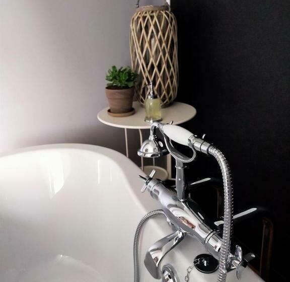 חדר דלוקס, La Belle Epoque