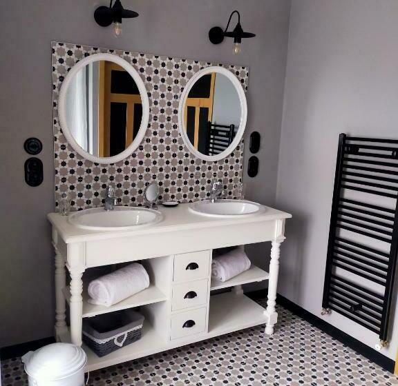 חדר דלוקס, La Belle Epoque