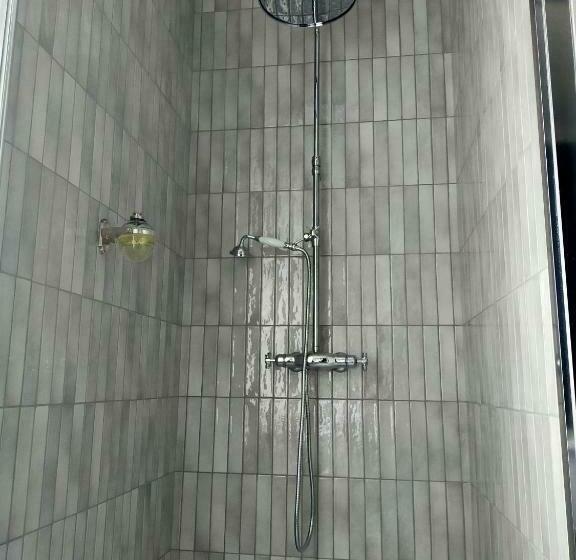 חדר דלוקס, La Belle Epoque