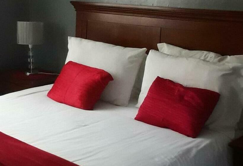 Quarto Deluxe, Lapaleholo Guesthouse