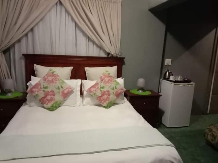Номер Deluxe, Lapaleholo Guesthouse
