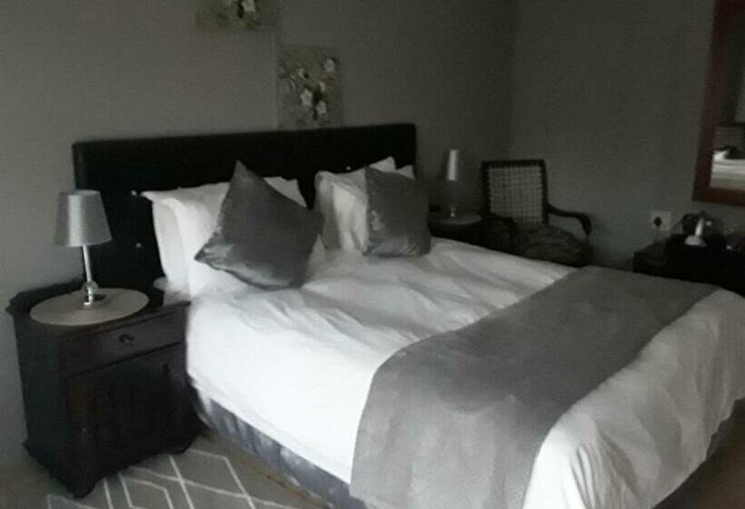 Quarto Deluxe, Lapaleholo Guesthouse