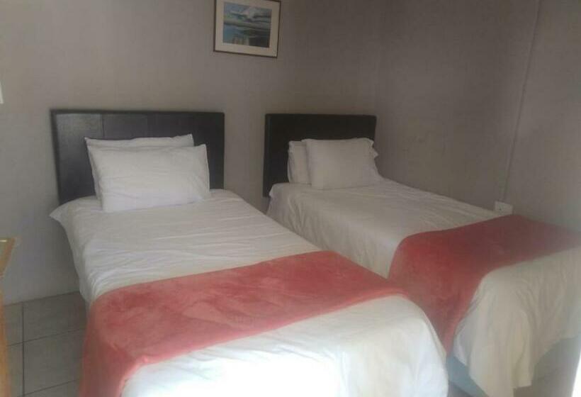 Номер Стандарт, Lapaleholo Guesthouse