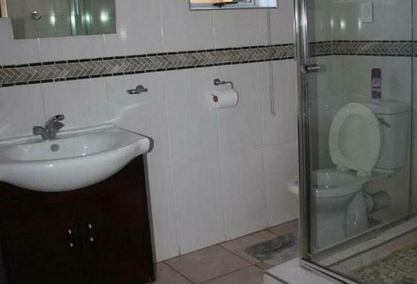 Quarto Estandar, Lapaleholo Guesthouse