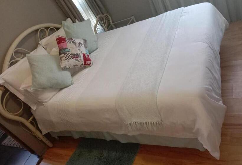 Quarto Estandar, Lapaleholo Guesthouse