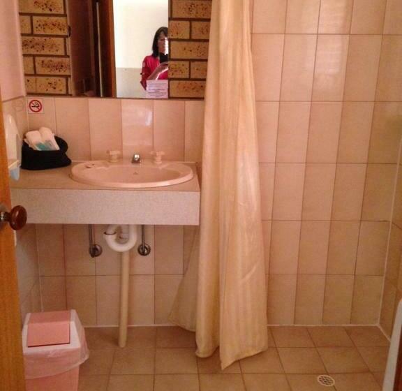 디럭스 패밀리 룸, Wudinna Gawler Ranges Motel And Caravan Park