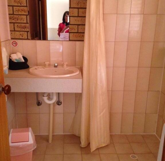 스탠다드 룸, Wudinna Gawler Ranges Motel And Caravan Park