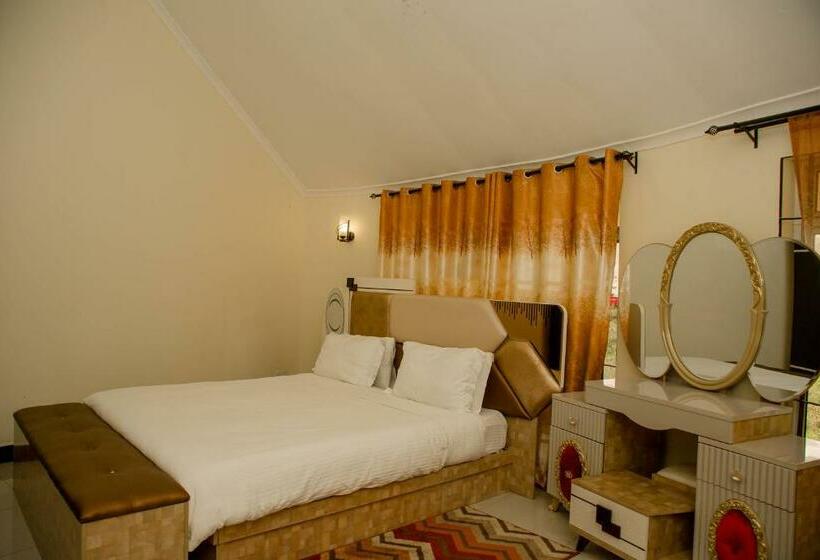 Номер Стандарт, A1 Hotel And Resort