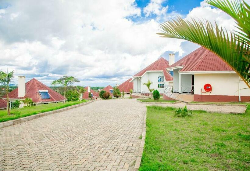 خانه 1 خوابه, A1 Hotel And Resort